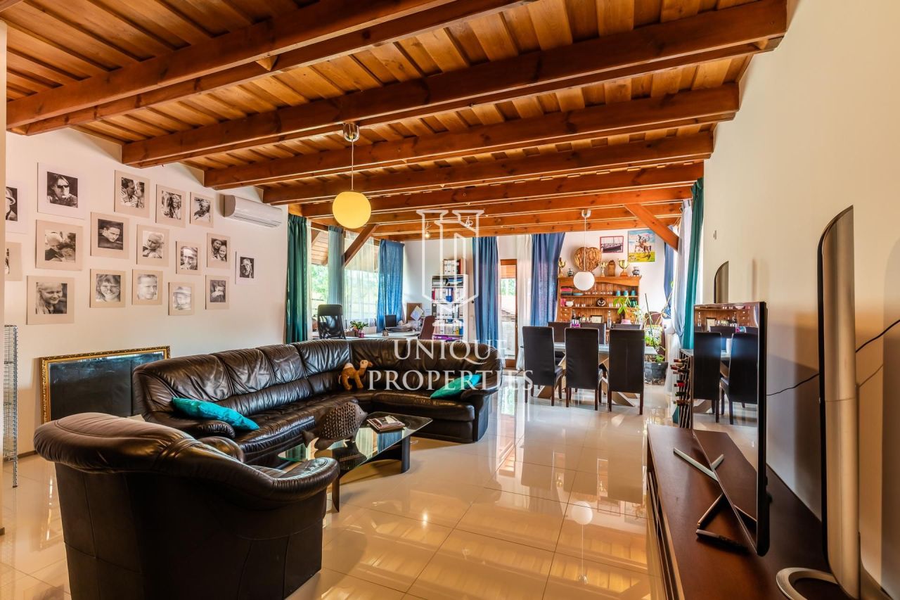 Landgut in Siofok, Ungarn, 2 200 m² - Foto 15