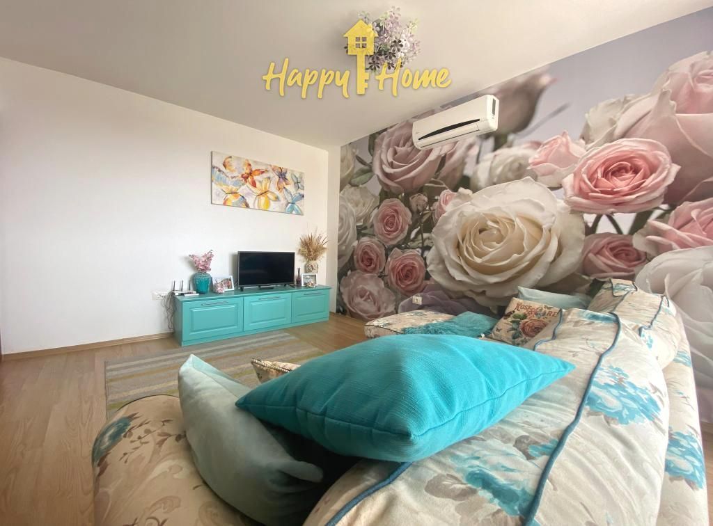 Appartamento a Sveti Vlas, Bulgaria, 111 m² - foto 3