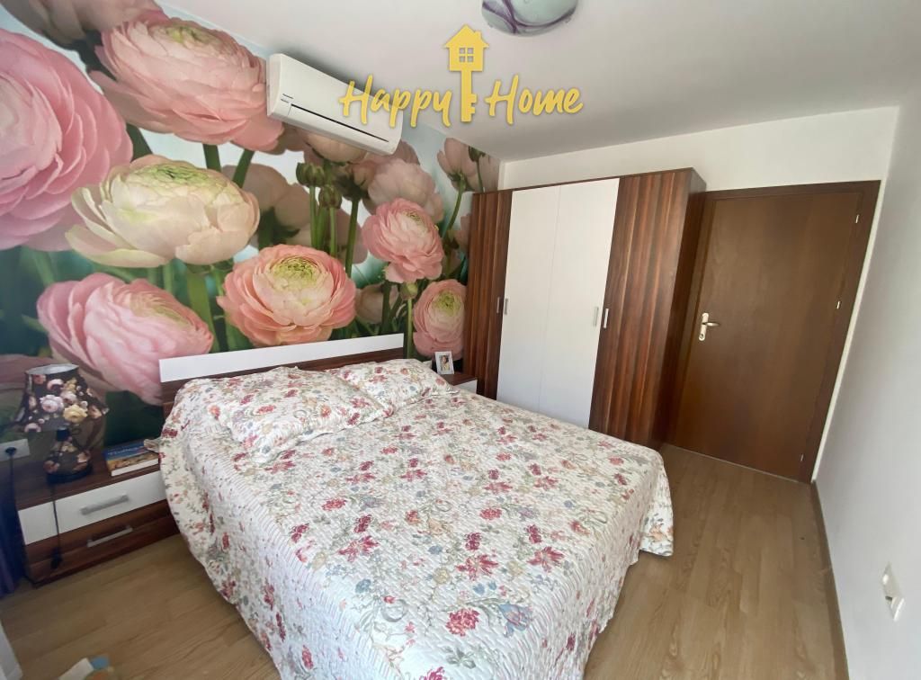 Appartamento a Sveti Vlas, Bulgaria, 111 m² - foto 9