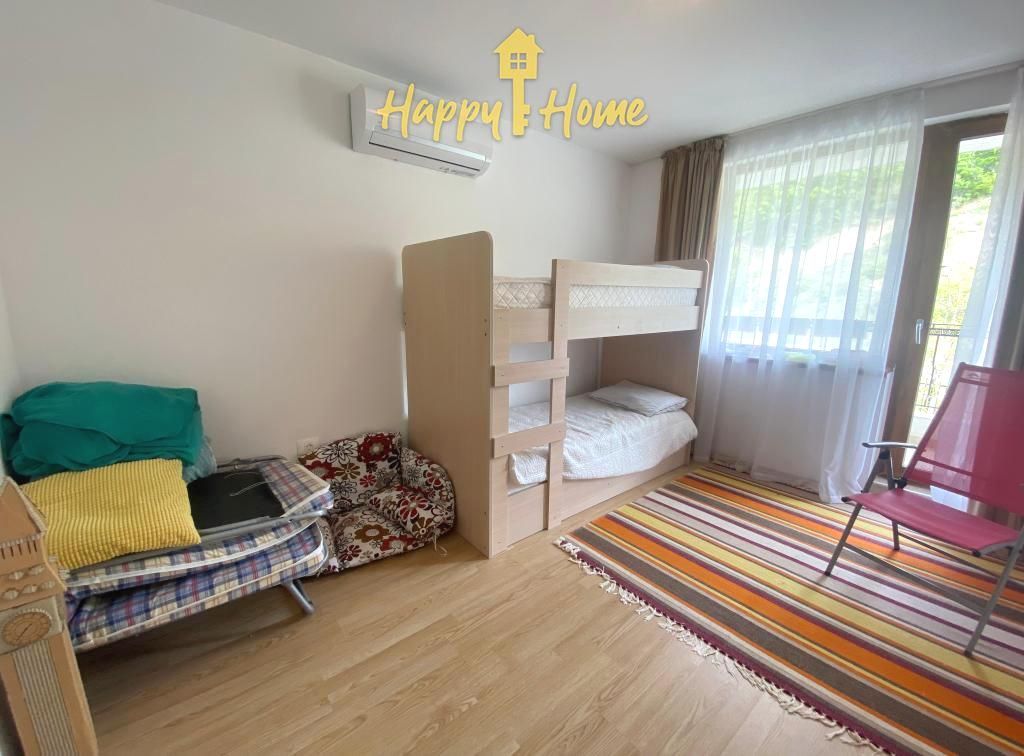 Appartamento a Sveti Vlas, Bulgaria, 111 m² - foto 12