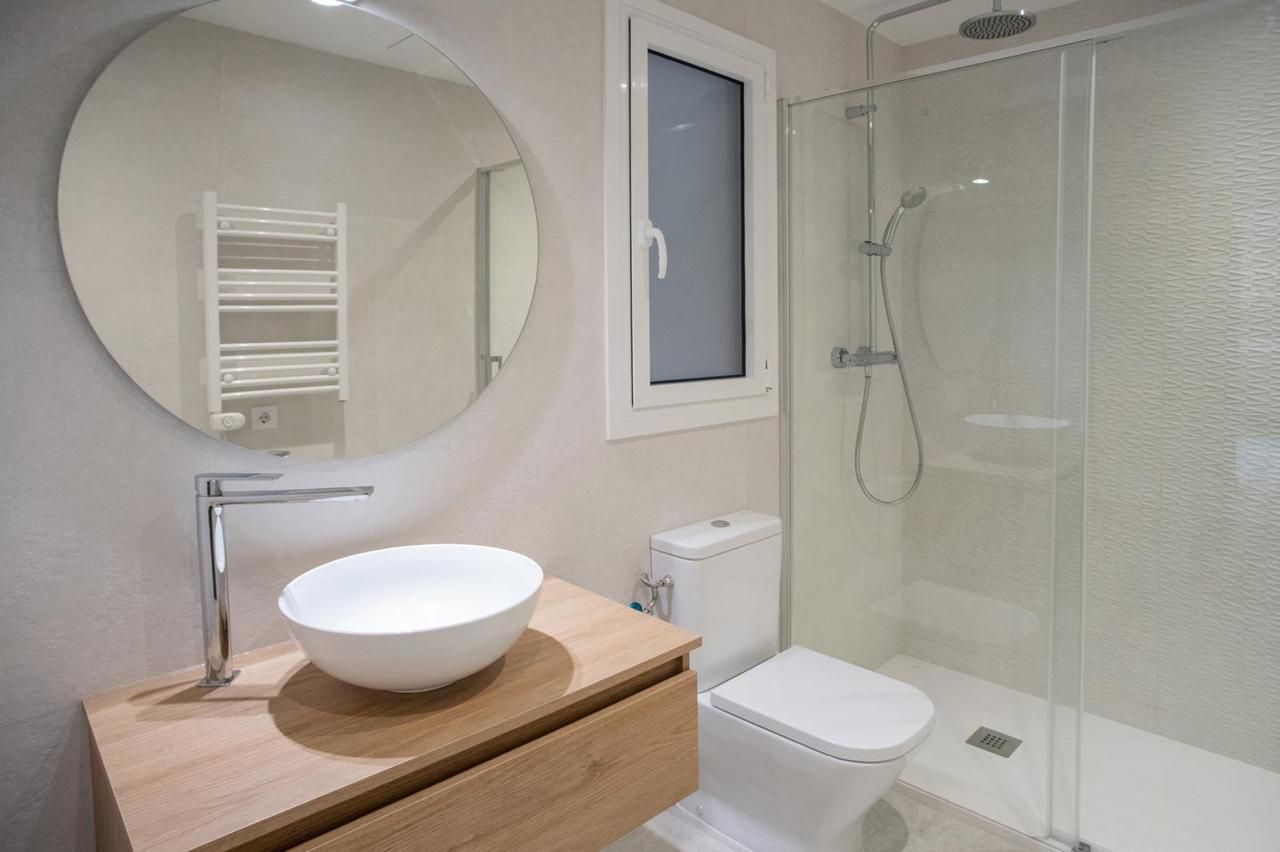 Apartment in Barcelona, Spanien, 92 m² - Foto 9