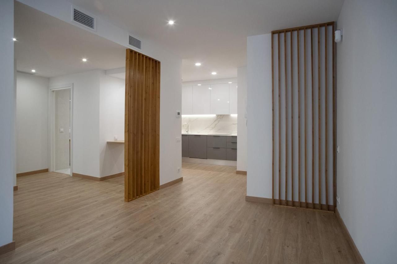 Apartment in Barcelona, Spanien, 92 m² - Foto 3