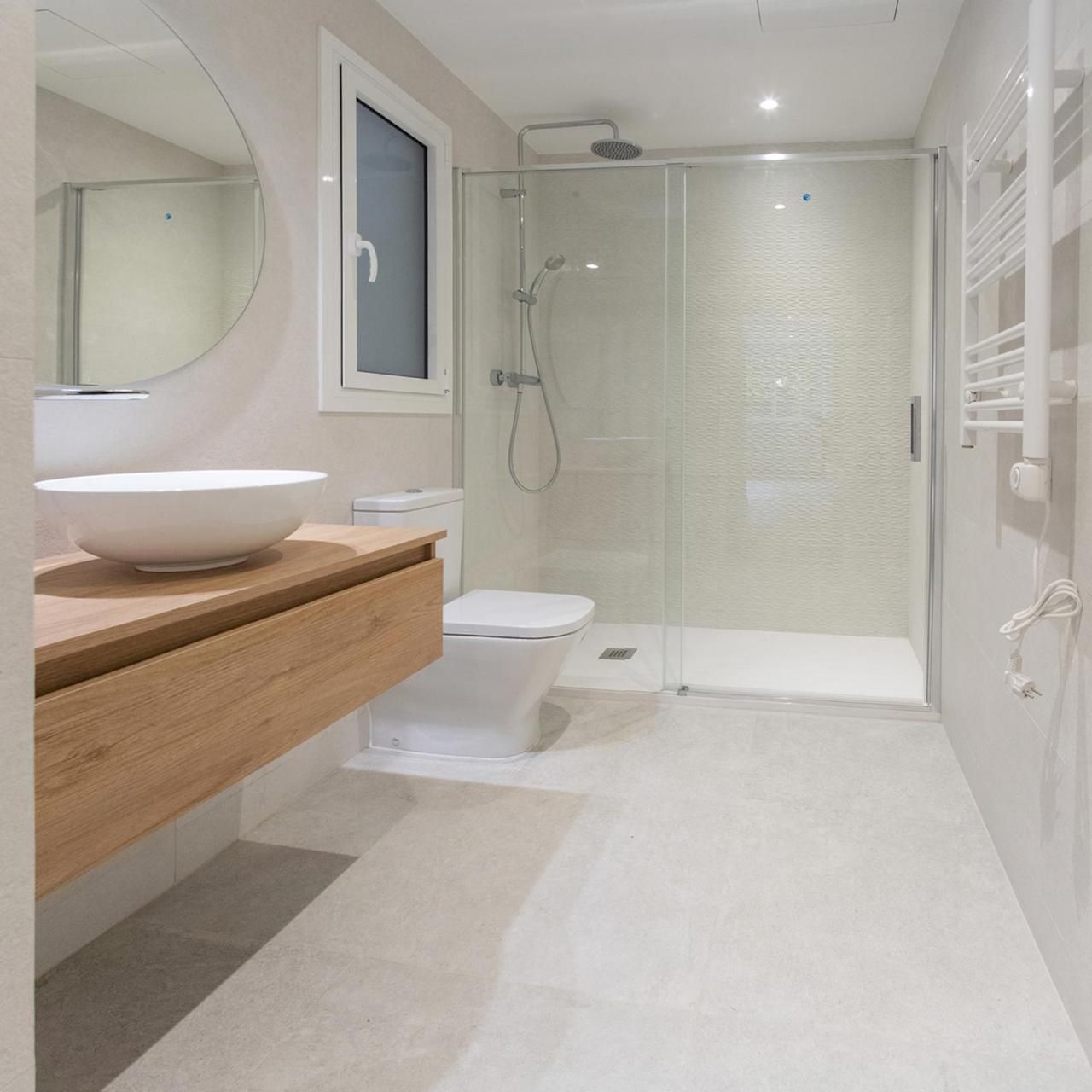 Apartment in Barcelona, Spanien, 92 m² - Foto 8