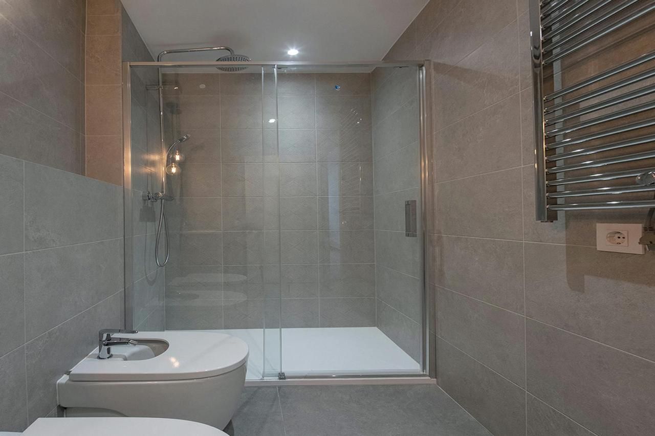 Apartment in Barcelona, Spanien, 92 m² - Foto 14