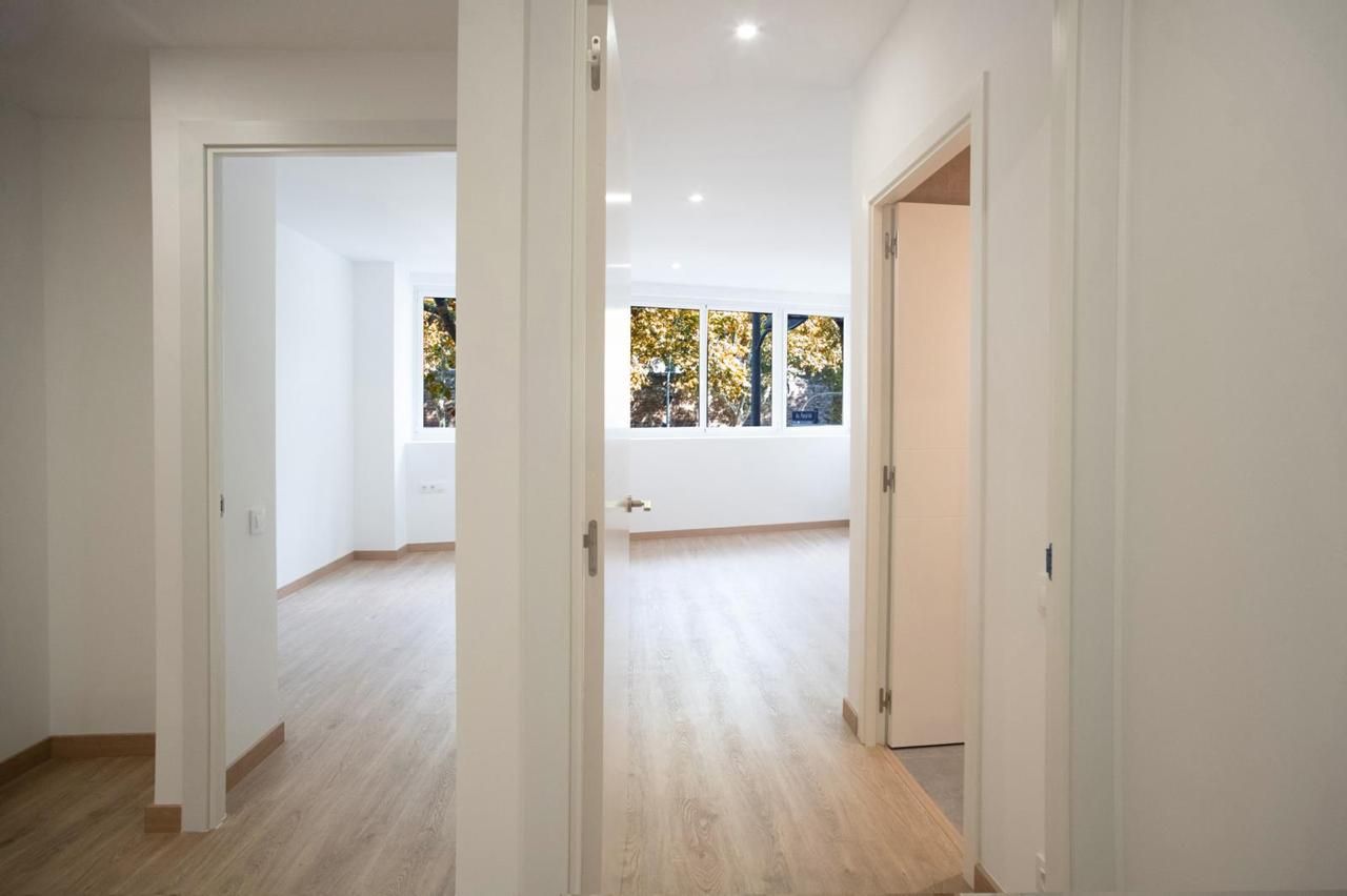 Apartment in Barcelona, Spanien, 92 m² - Foto 6