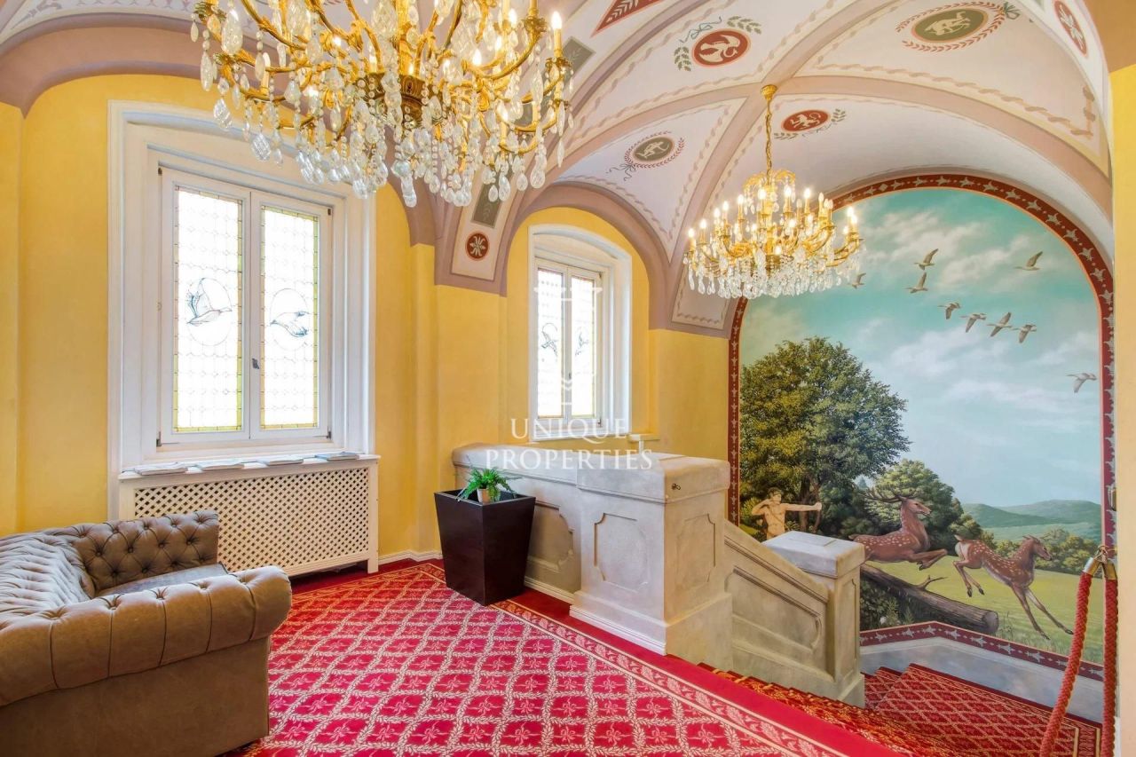 Schloß in Budapest, Ungarn, 3 133 m² - Foto 7