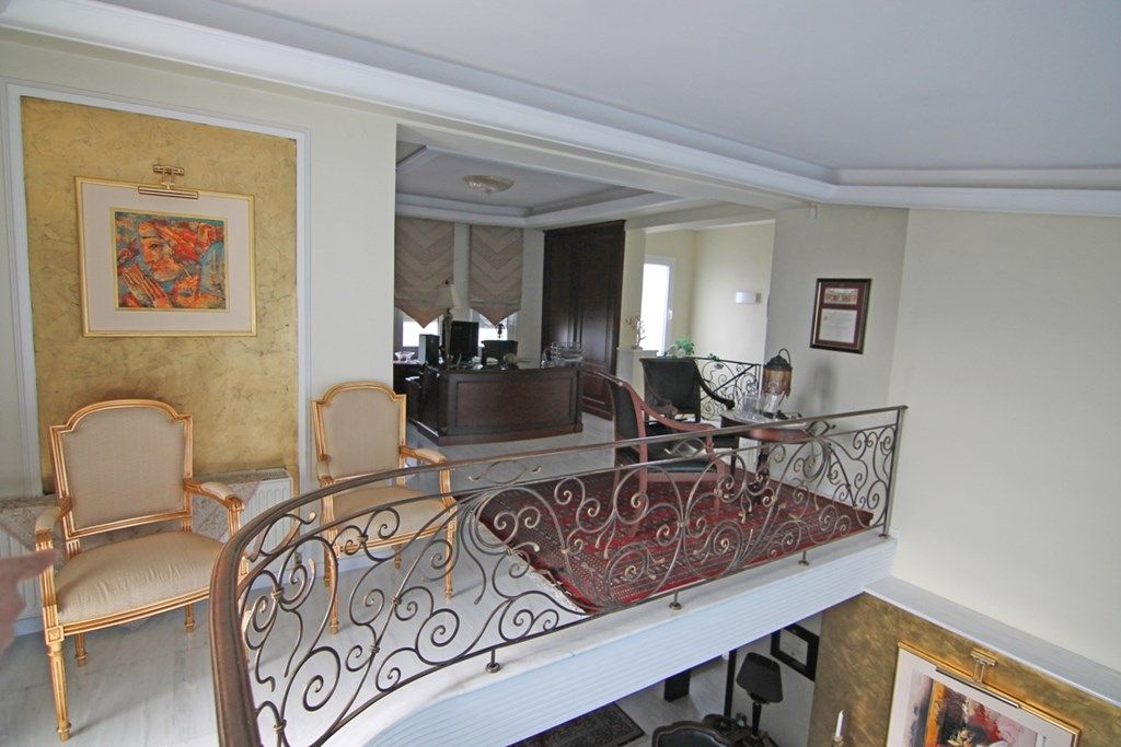 Villa in Thessaloniki, Griechenland, 442 m² - Foto 3