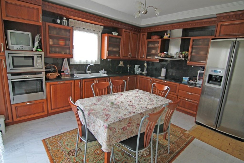 Villa in Thessaloniki, Griechenland, 442 m² - Foto 16