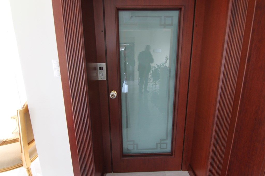 Villa in Thessaloniki, Griechenland, 442 m² - Foto 5