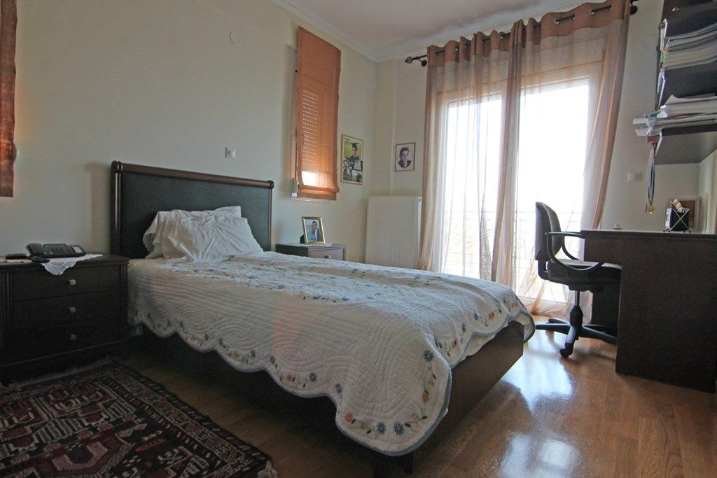Villa in Thessaloniki, Griechenland, 442 m² - Foto 8