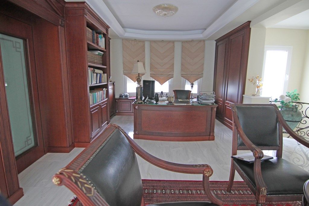 Villa in Thessaloniki, Griechenland, 442 m² - Foto 4