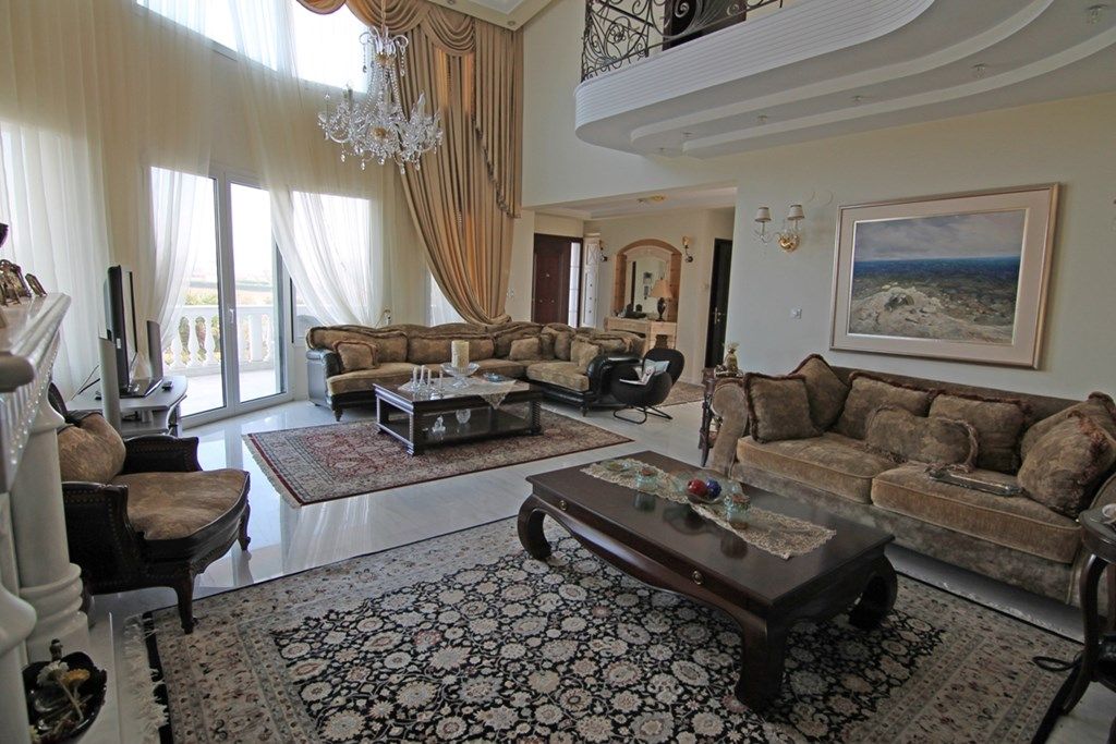 Villa in Thessaloniki, Griechenland, 442 m² - Foto 12