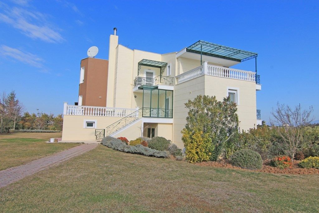 Villa in Thessaloniki, Griechenland, 442 m² - Foto 17