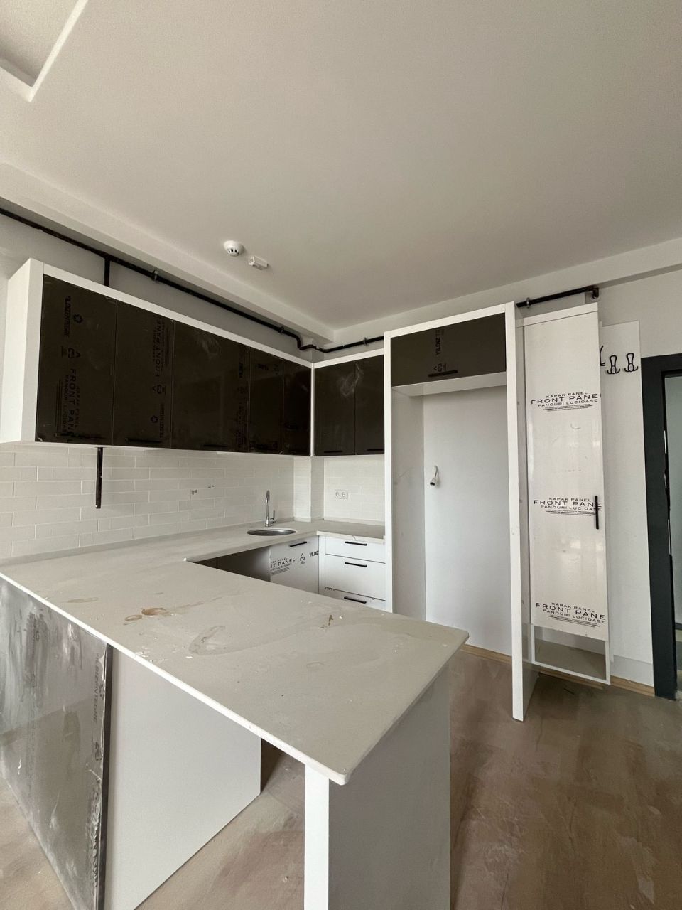 Flat in Mersin, Turkey, 71 m² - picture 1