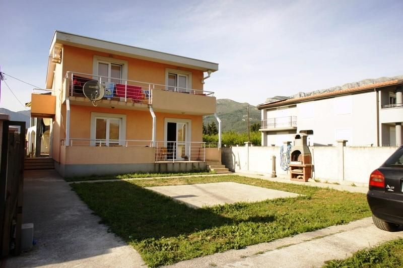 House in Bar, Montenegro, 124 m² - picture 1
