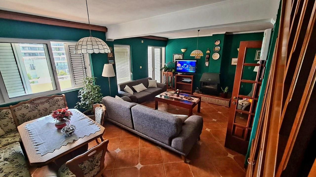 Flat in Budva, Montenegro, 86 m² - picture 1