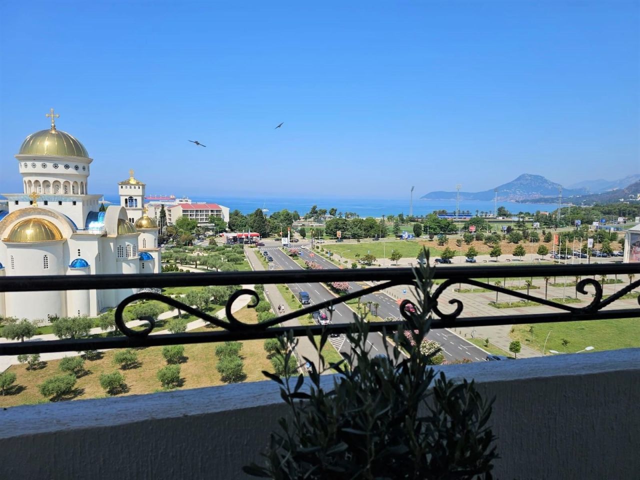 Piso en el Bar, Montenegro, 104 m² - imagen 1