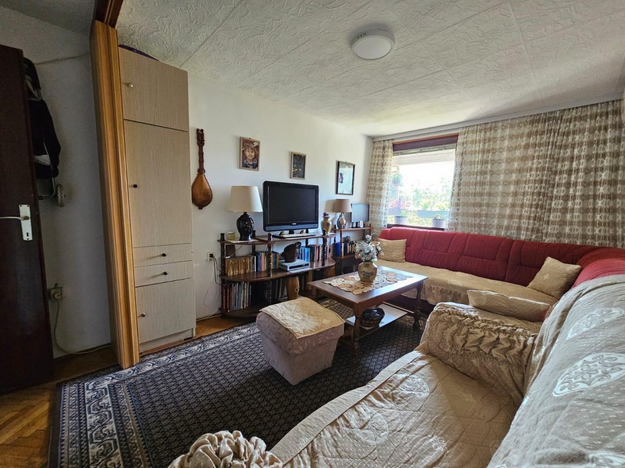 Appartamento a Bar, Montenegro, 70 m² - foto 1