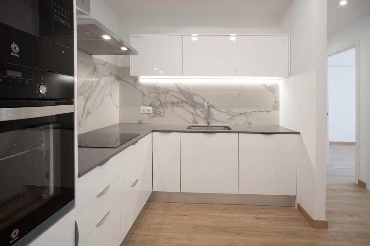 Apartment in Barcelona, Spanien, 73 m² - Foto 4