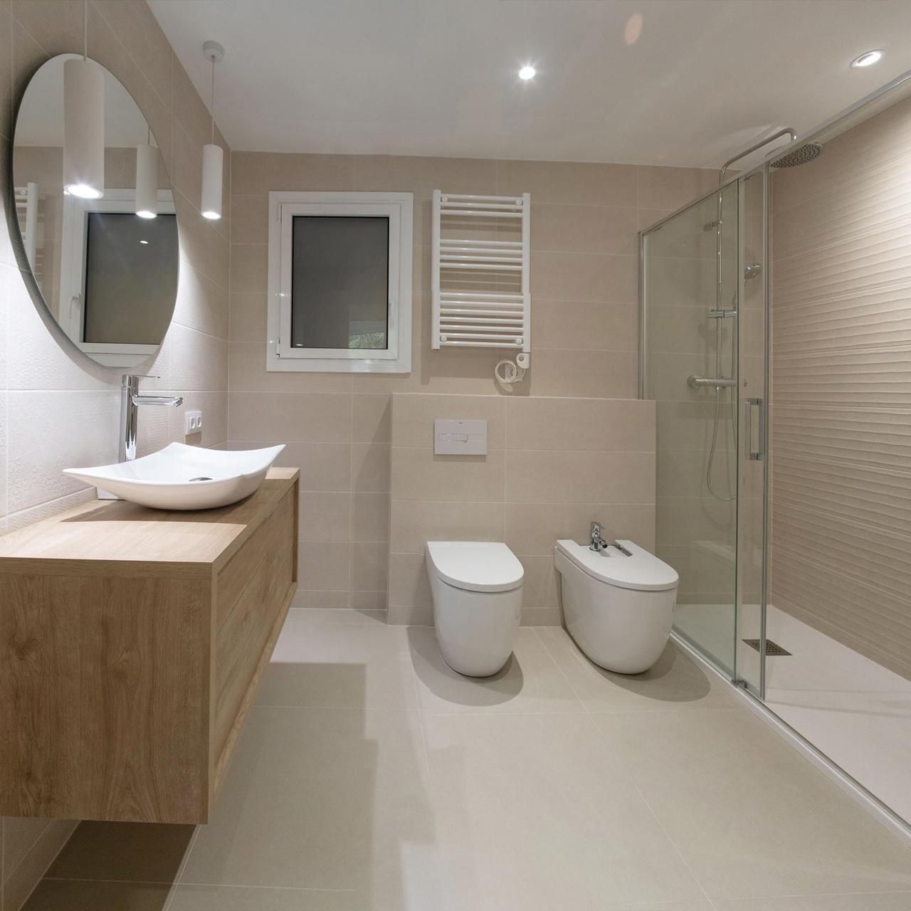 Apartment in Barcelona, Spanien, 73 m² - Foto 9