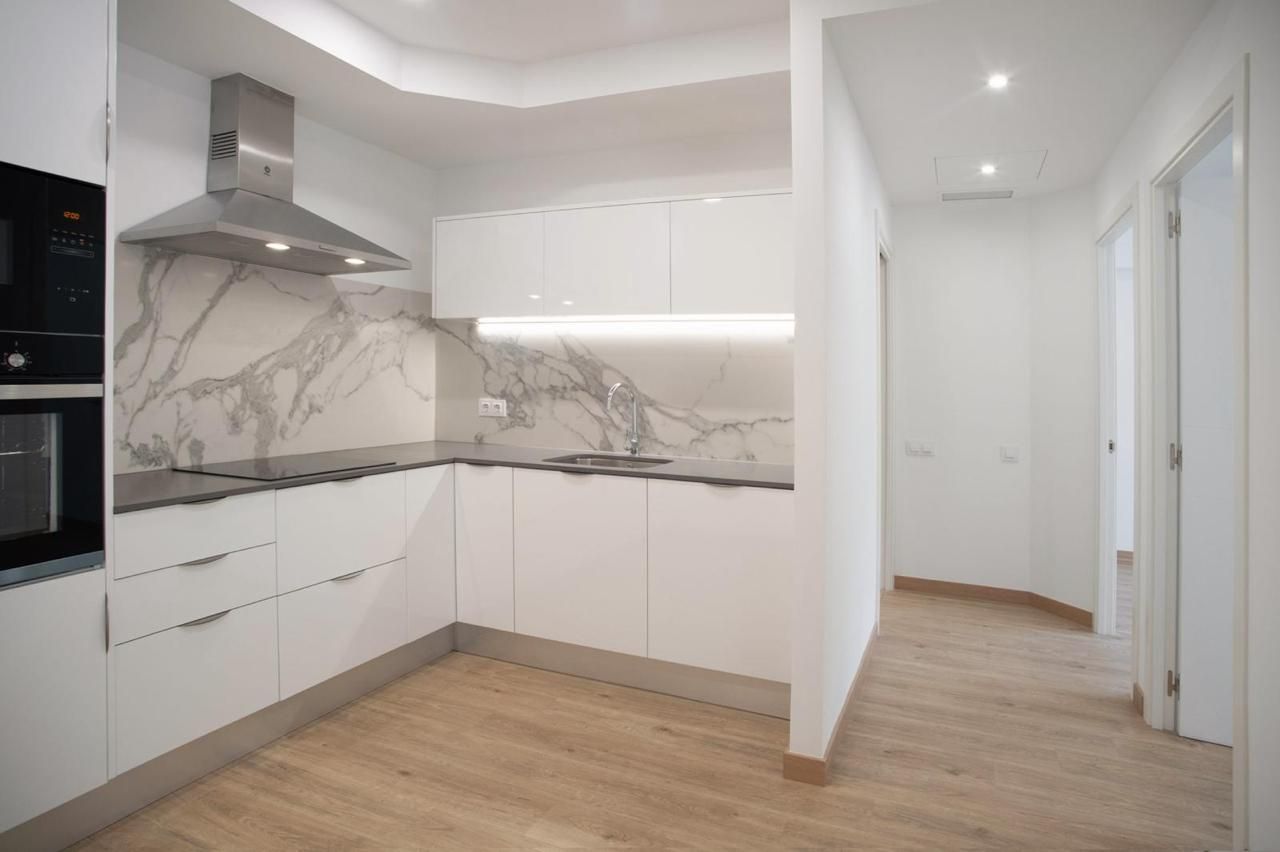 Apartment in Barcelona, Spanien, 73 m² - Foto 3