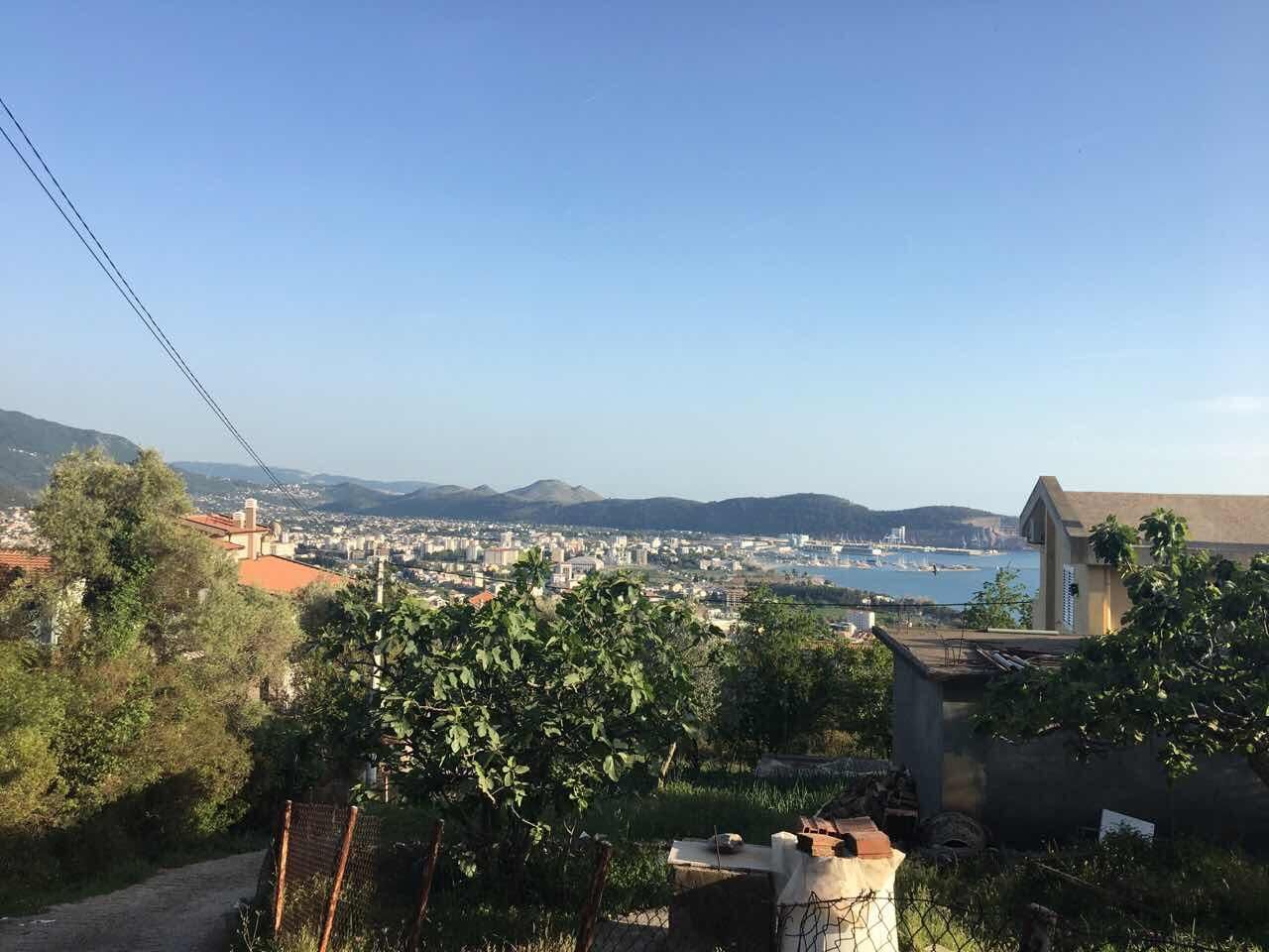 Terreno a Susanj, Montenegro, 617 m2 - foto 1