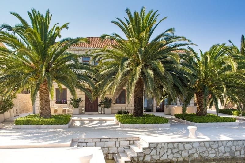 Maison sur la Luštica, Monténégro, 286 m² - image 1