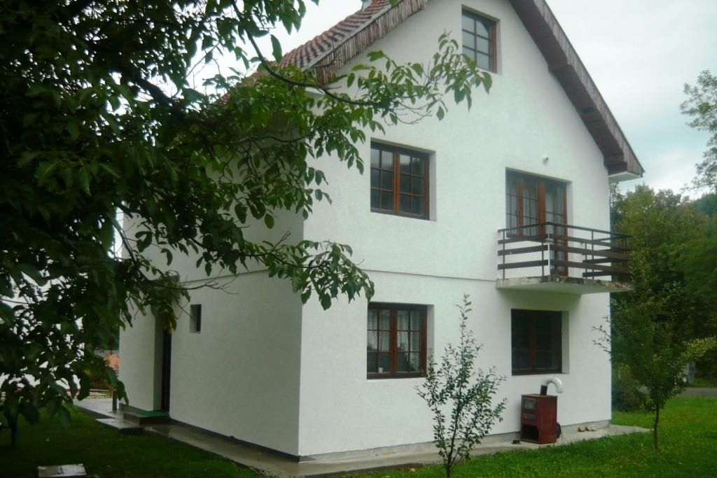 Maison à Kolasin, Monténégro, 130 m² - image 1