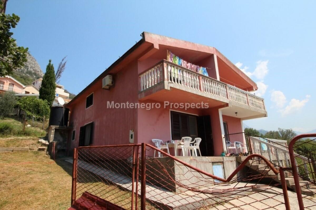 Maison à Šušanj, Monténégro, 66 m² - image 1