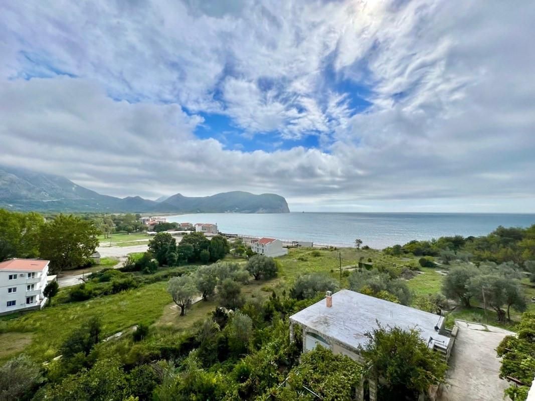 Office in Buljarica, Montenegro, 838 m² - picture 1