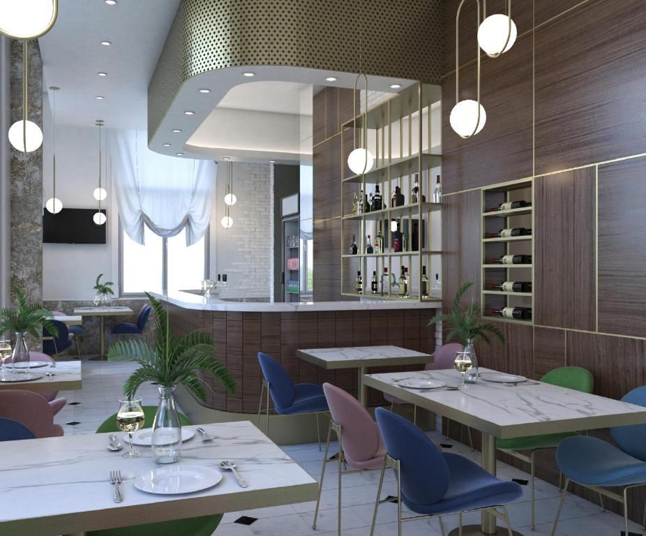 Casa en el Bar, Montenegro, 582 m² - imagen 1