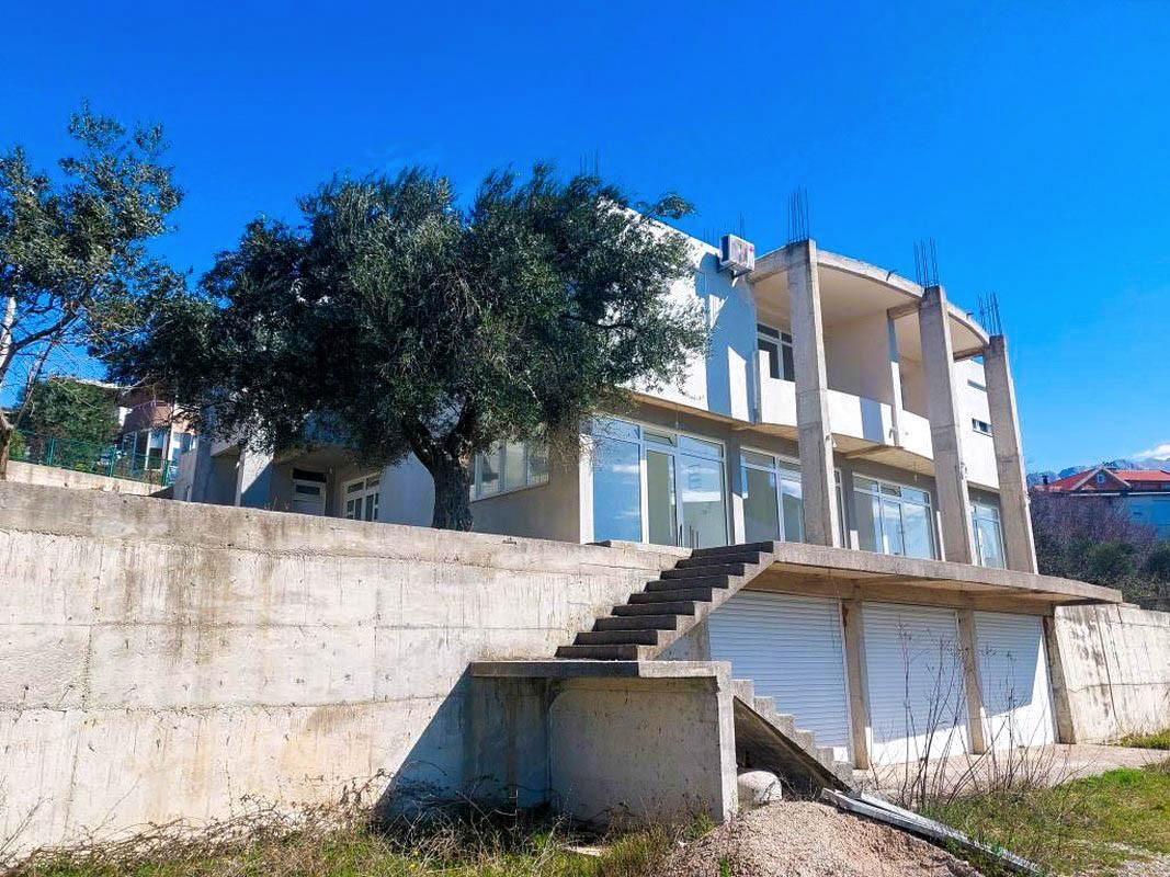 House in Susanj, Montenegro, 259 m² - picture 1