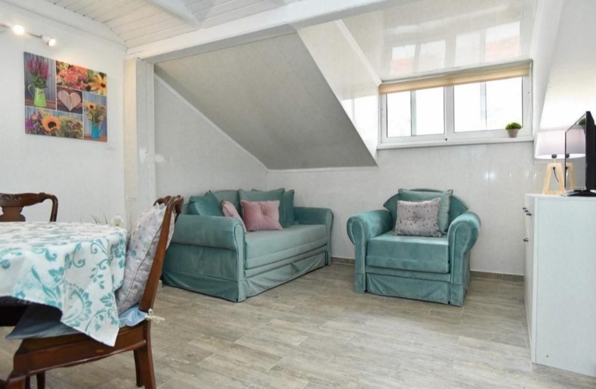 Wohnung in Budva, Montenegro, 40 m² - Foto 1