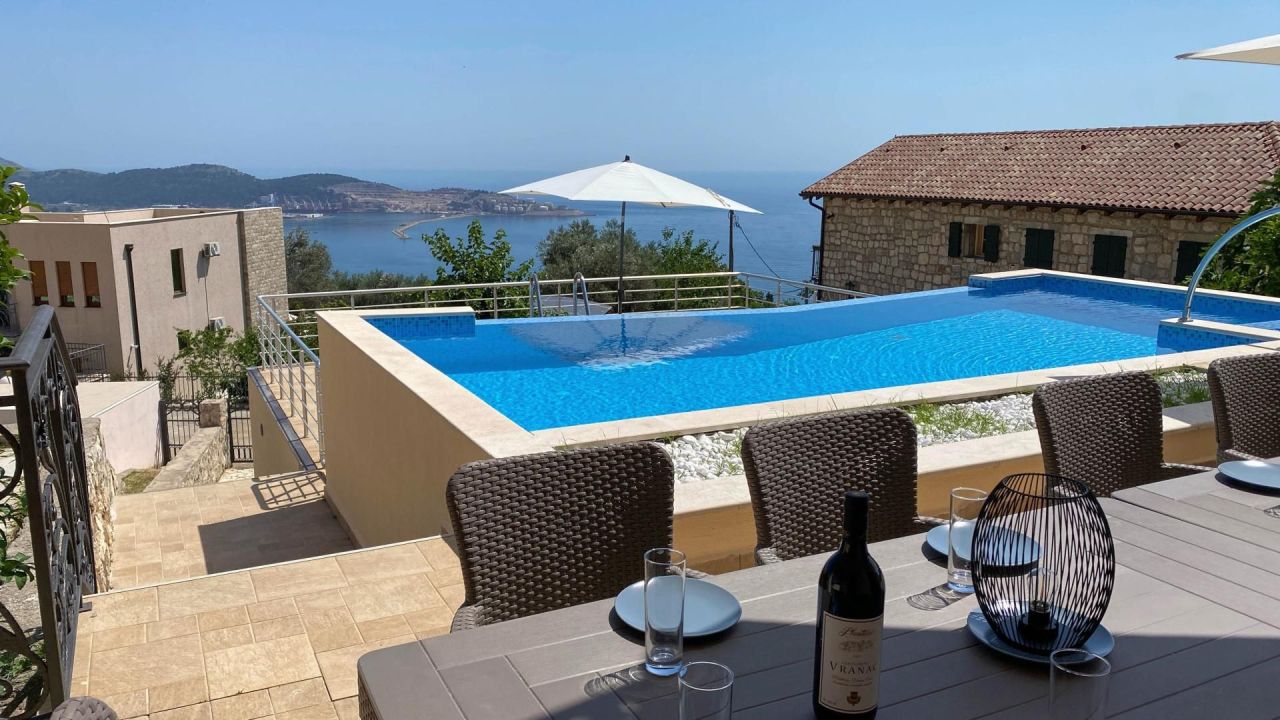 House in Susanj, Montenegro, 178 m² - picture 1