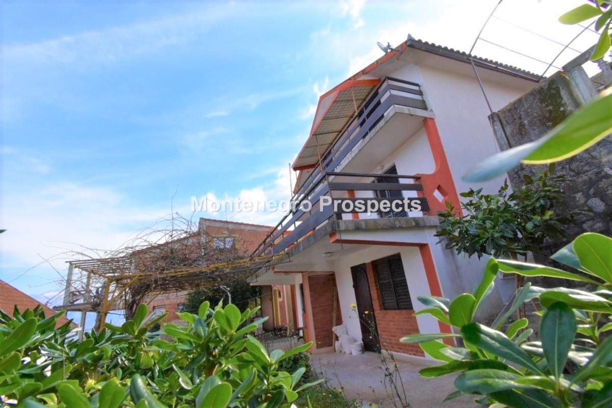 Maison sur la Luštica, Monténégro, 84 m² - image 1