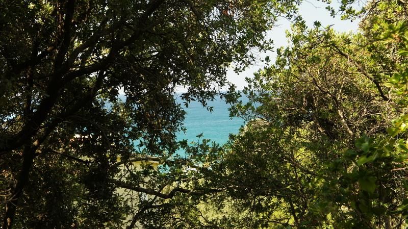 Land in Utjeha, Montenegro, 356 m² - picture 1