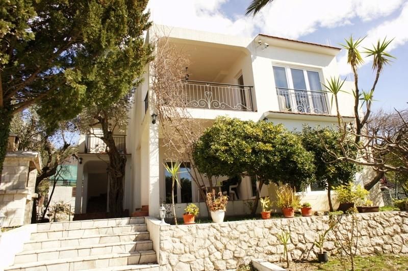 Maison à Šušanj, Monténégro, 296 m² - image 1