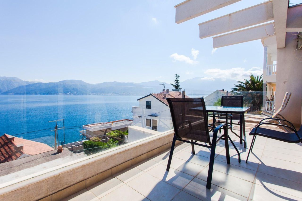 Maison sur la Luštica, Monténégro, 170 m² - image 1