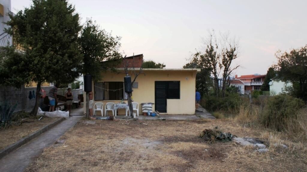 House in Dobra Voda, Montenegro, 363 m² - picture 1