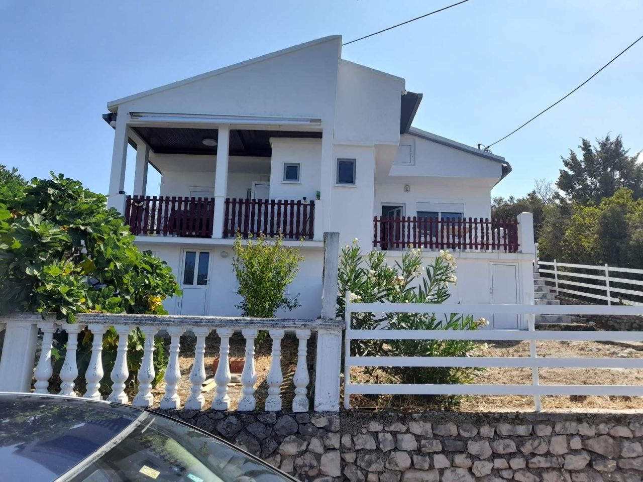 Maison à Utjeha, Monténégro, 55 m² - image 1