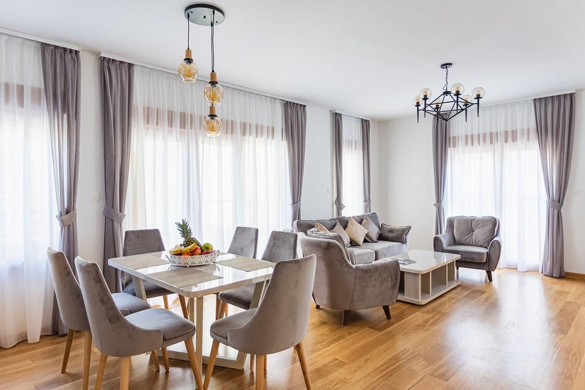 Piso en Przno, Montenegro, 74 m² - imagen 1