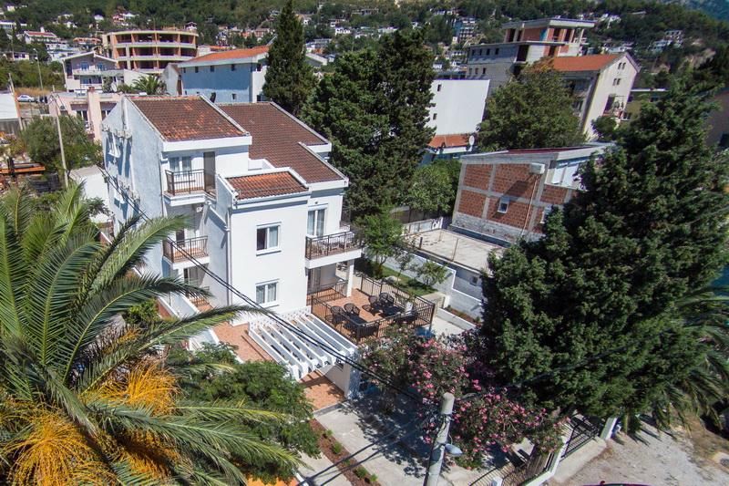 Büro in Sutomore, Montenegro, 399 m² - Foto 1