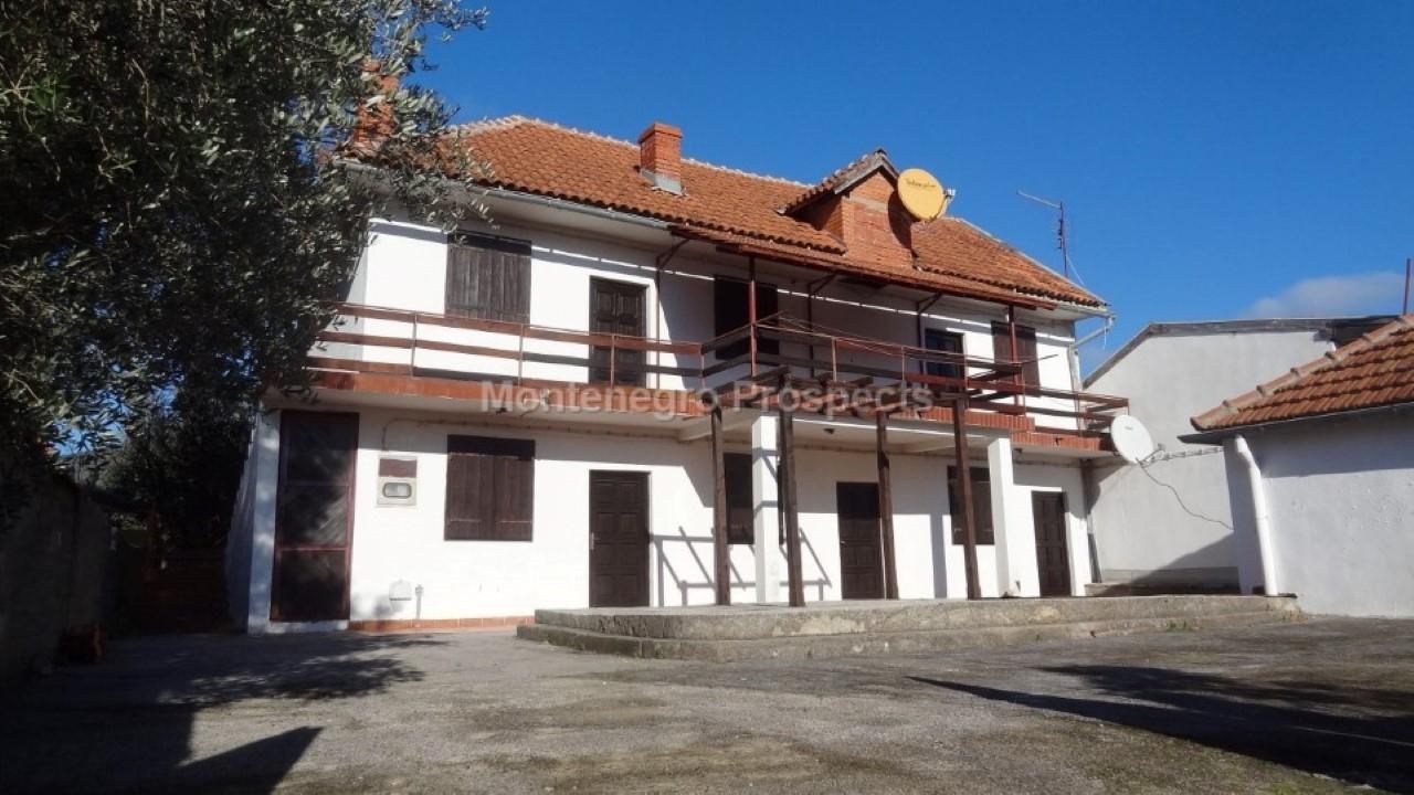 House on Lustica peninsula, Montenegro, 180 m² - picture 1