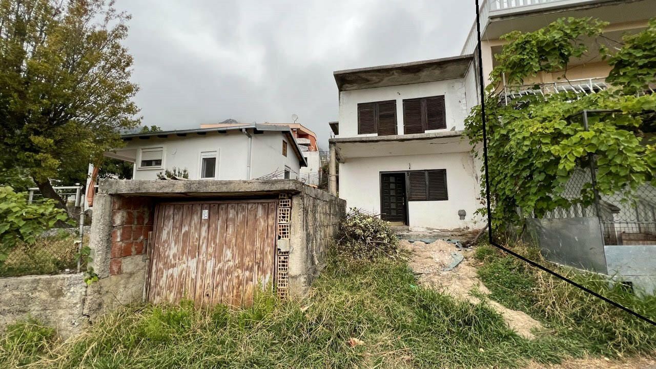 Haus in Sutomore, Montenegro, 114 m² - Foto 1