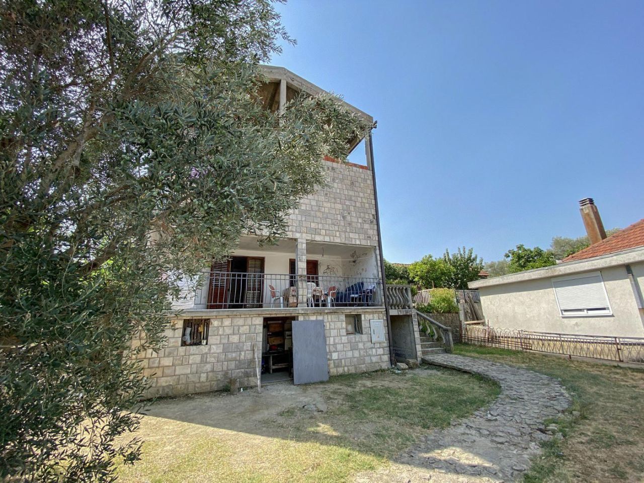 Maison au Bar, Monténégro, 264 m² - image 1