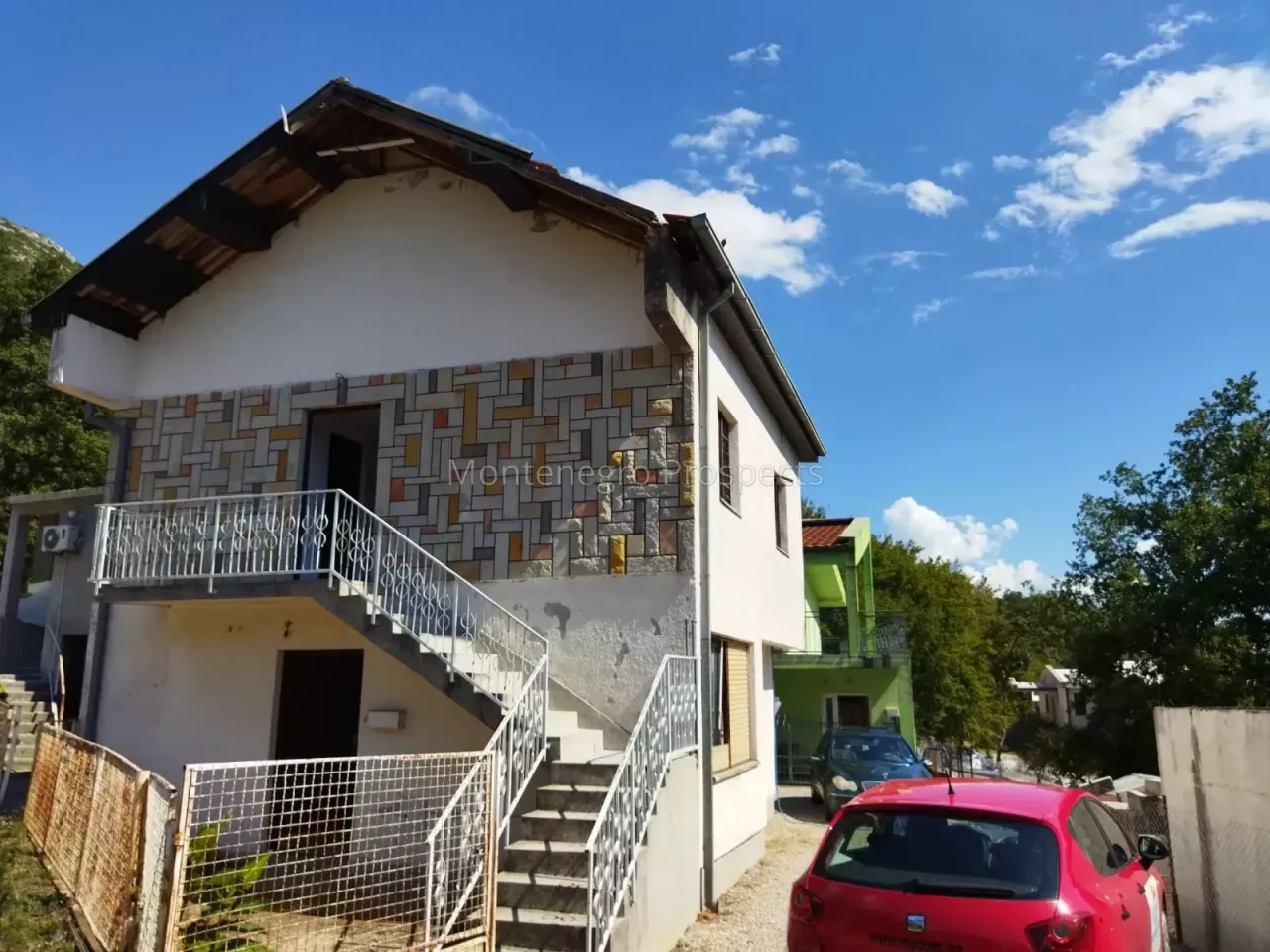 Maison à Sutomore, Monténégro, 102 m² - image 1