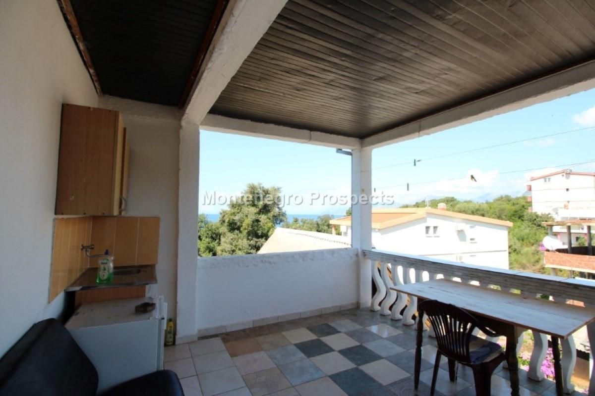 Casa en Utjeha, Montenegro, 112 m² - imagen 1