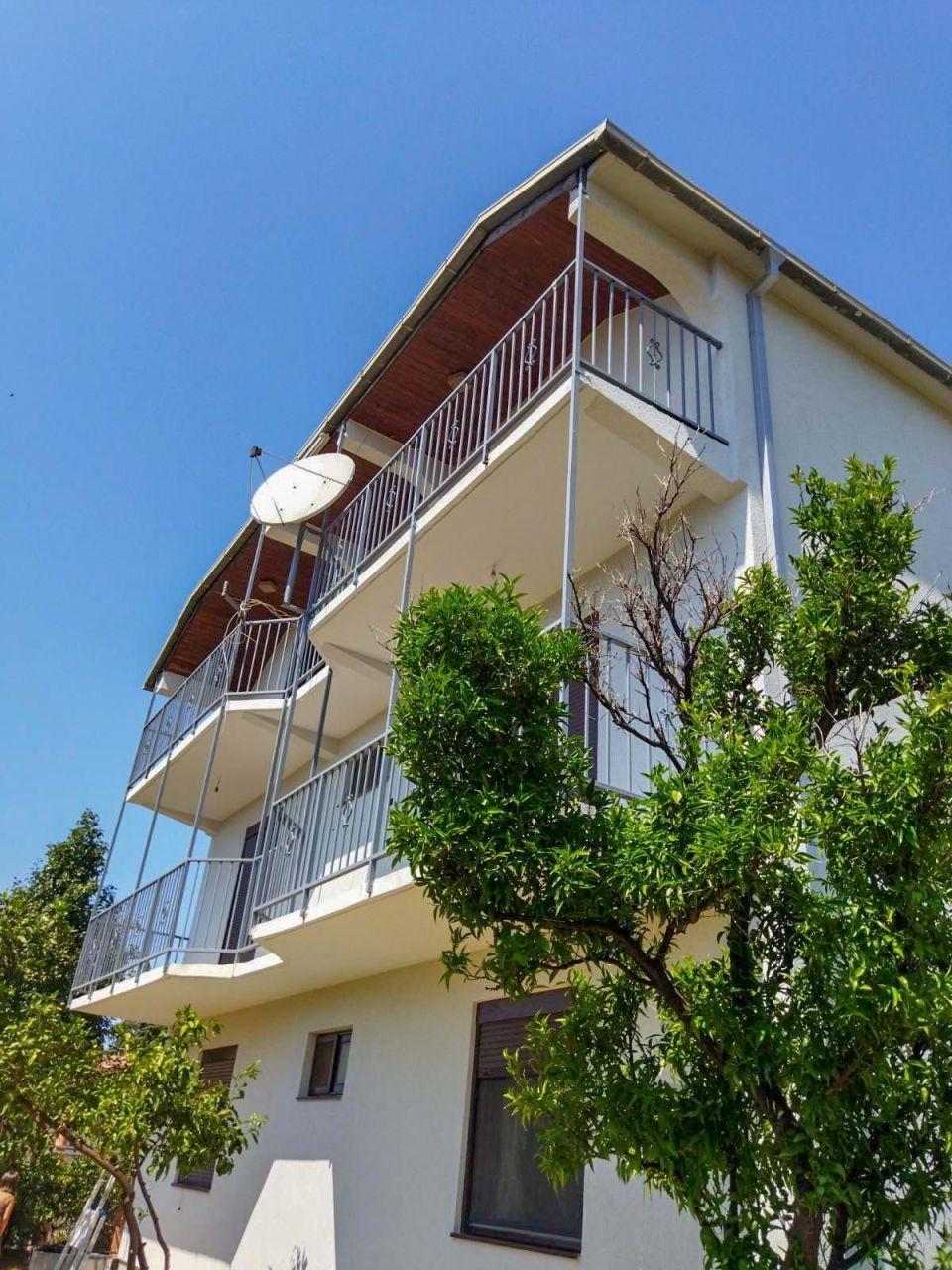 Maison au Bar, Monténégro, 420 m² - image 1