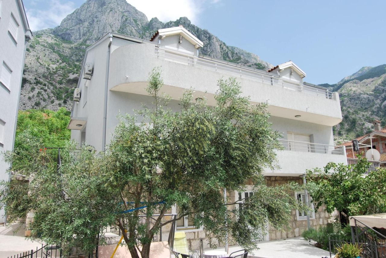 Piso en Kotor, Montenegro - imagen 1