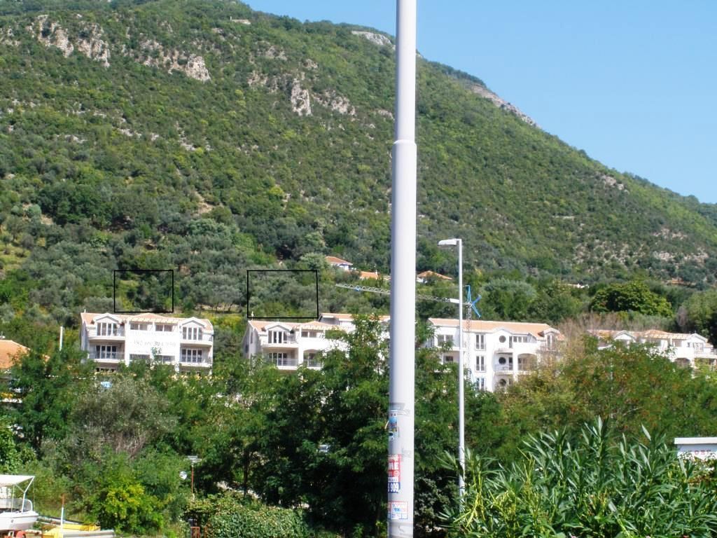 Terreno en Denovici, Montenegro, 2 518 m² - imagen 1